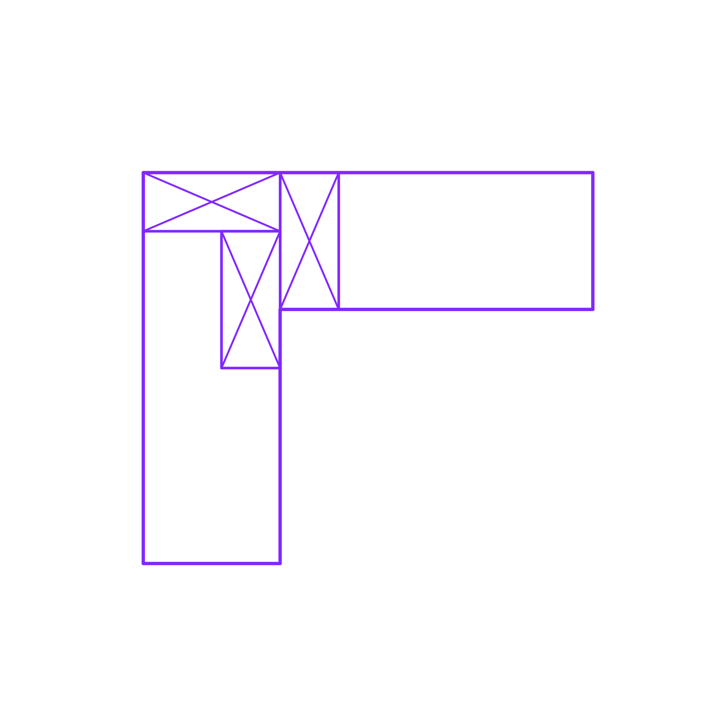 Buildings Wood Walls Corner Outside 3 Stud Digital Sketch Svg Design Free Vectors